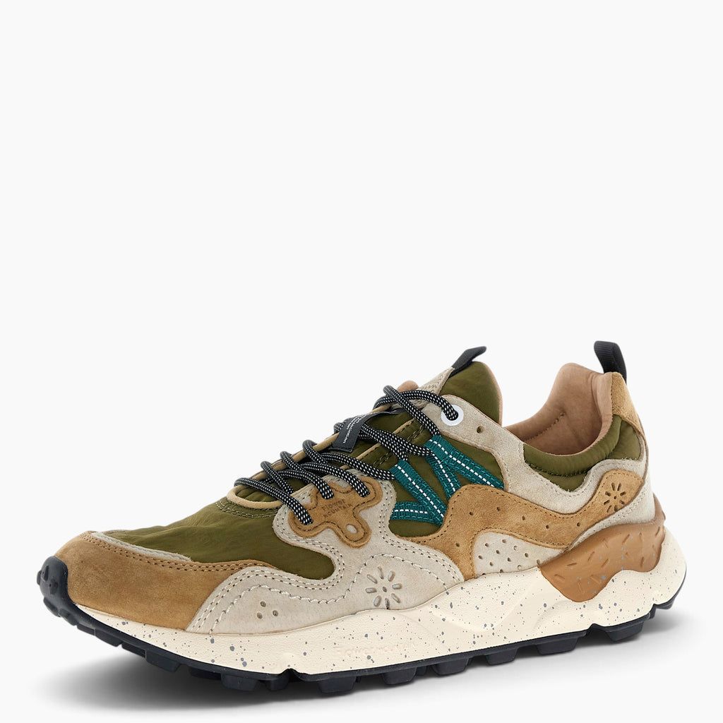 Sneakers Uomo Yamani 3