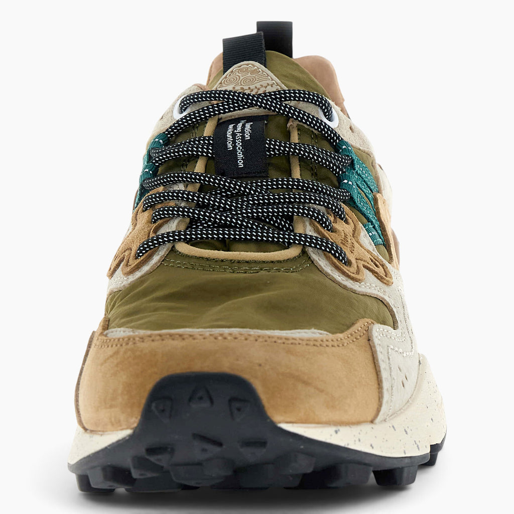 Sneakers Uomo Yamani 3