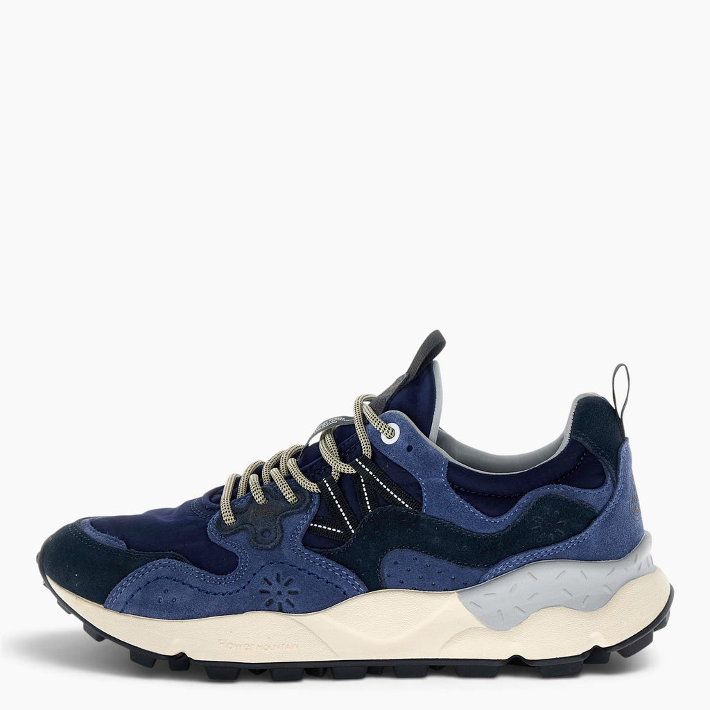 Sneakers Uomo Yamani 3