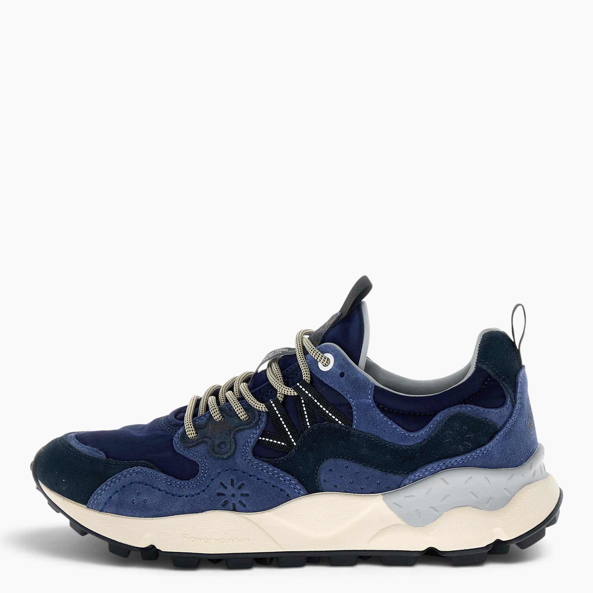 Sneakers Uomo Yamani 3