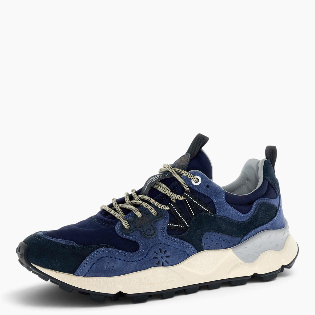 Sneakers Uomo Yamani 3