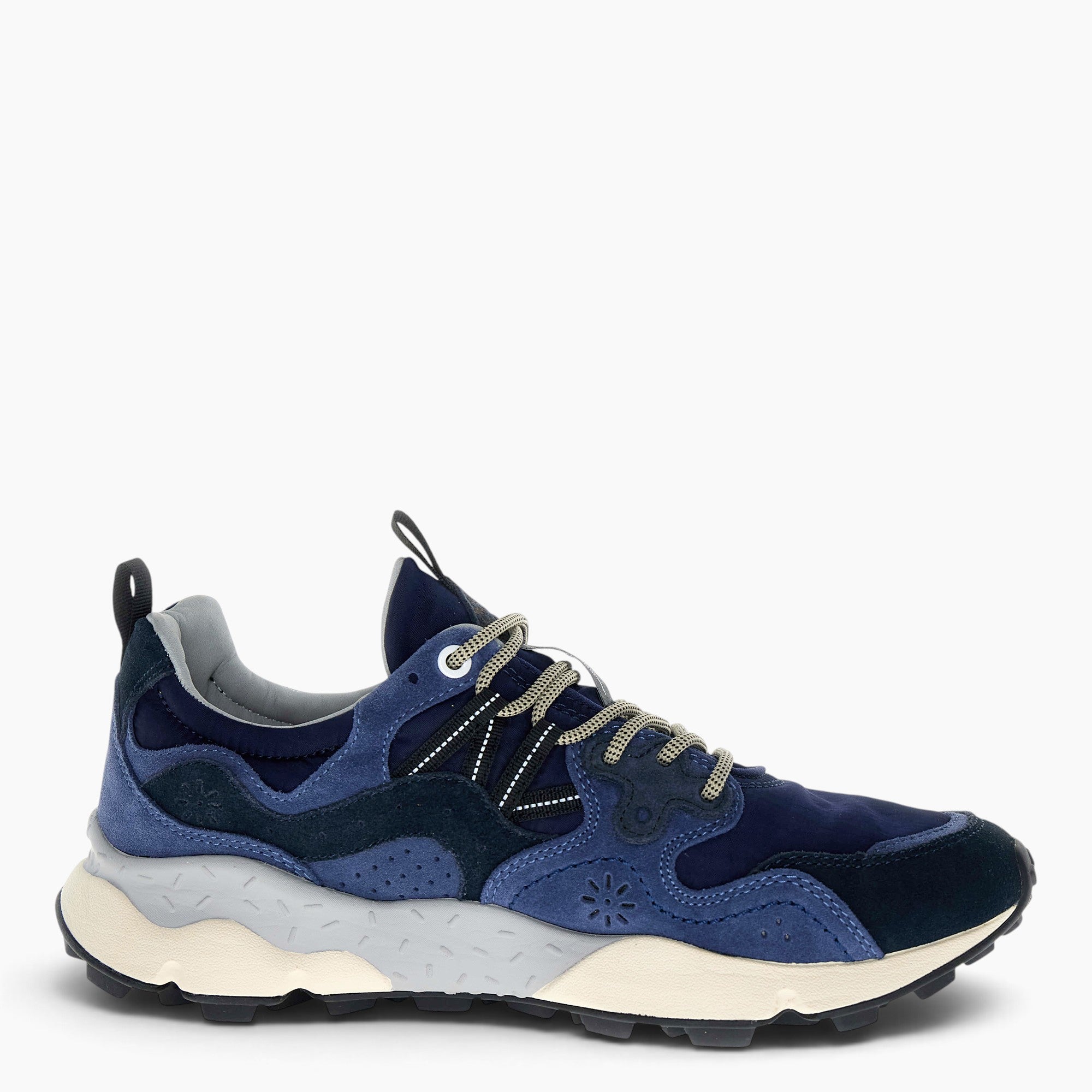 Sneakers Uomo Yamani 3