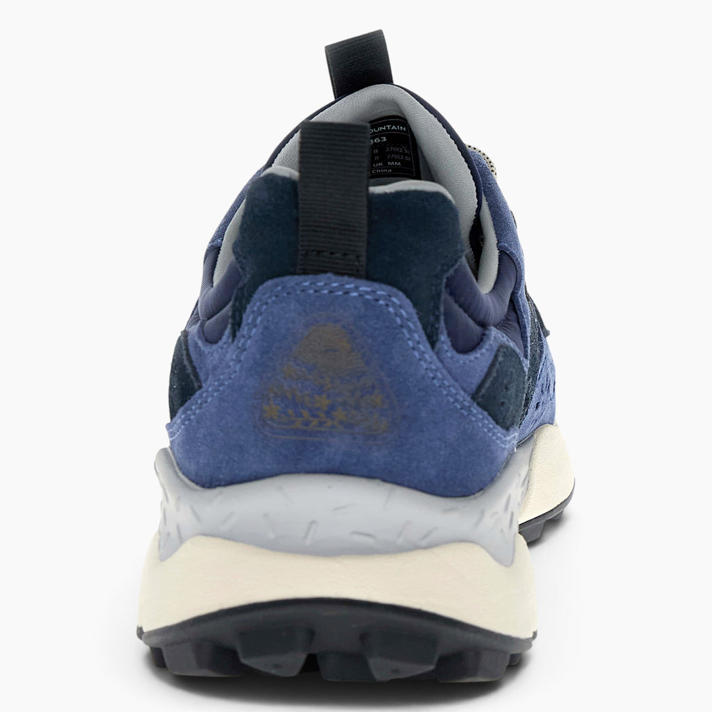 Sneakers Uomo Yamani 3