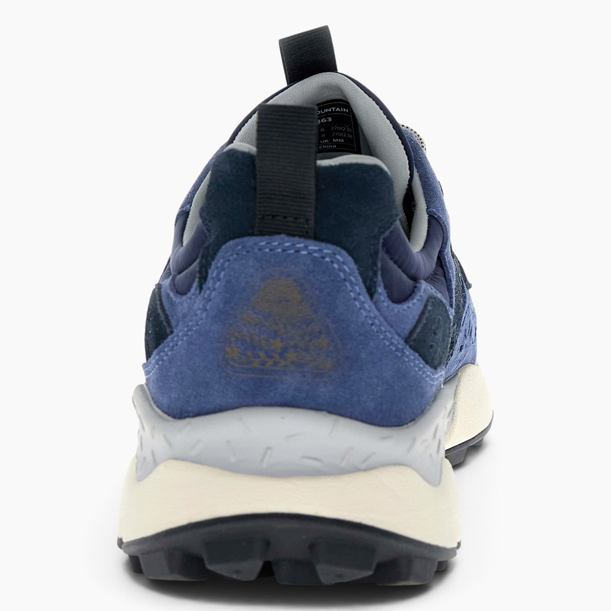 Sneakers Uomo Yamani 3