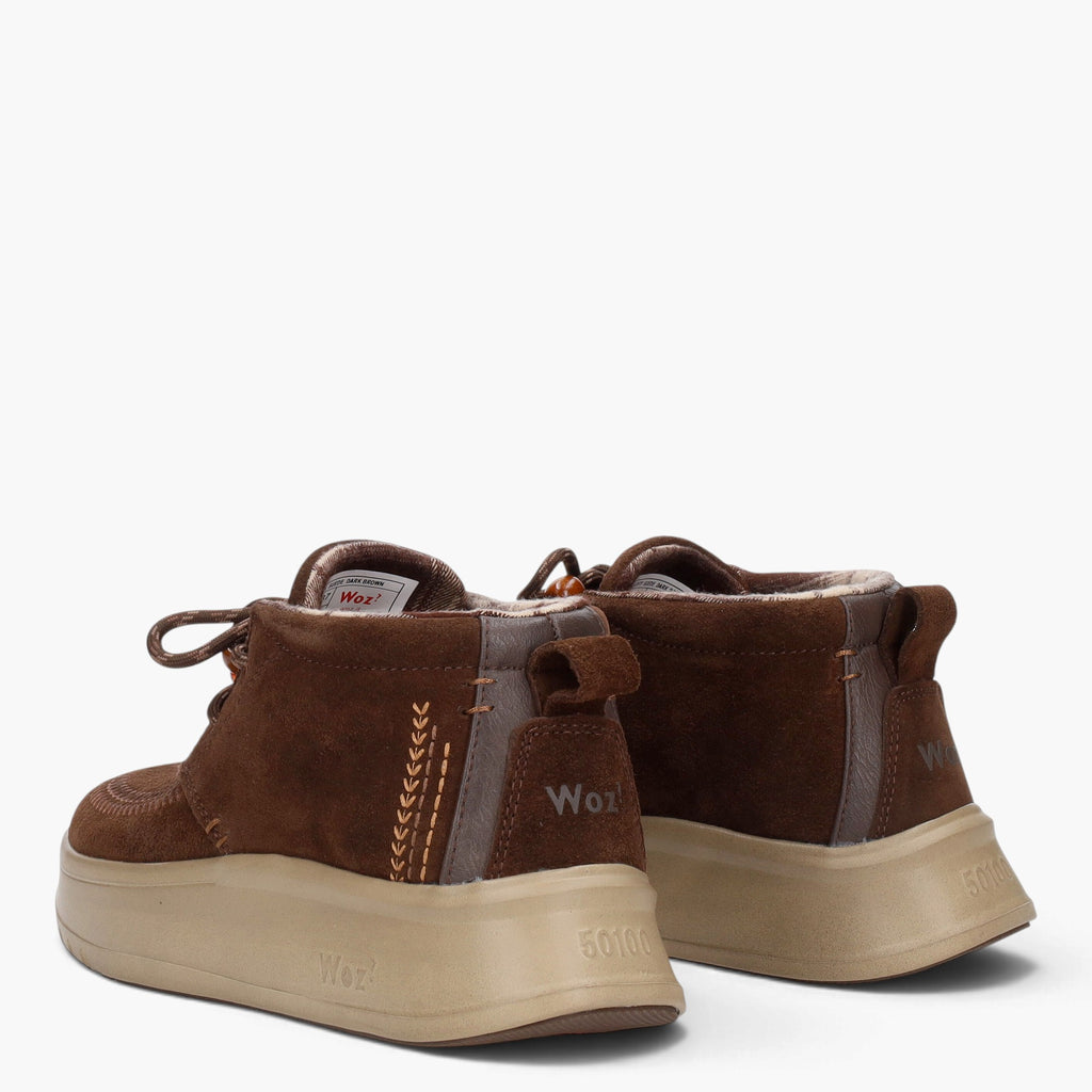 Polacchini Donna