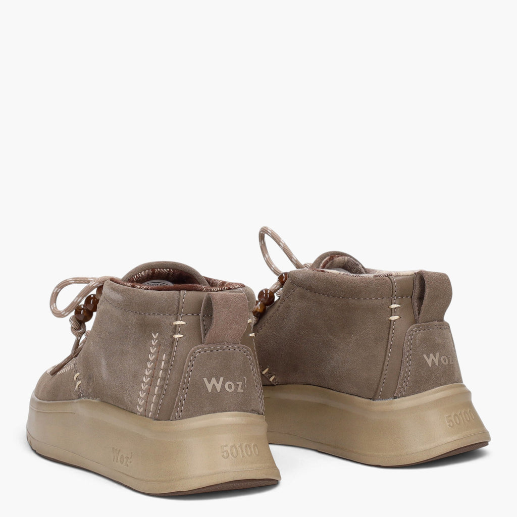 Polacchini Donna