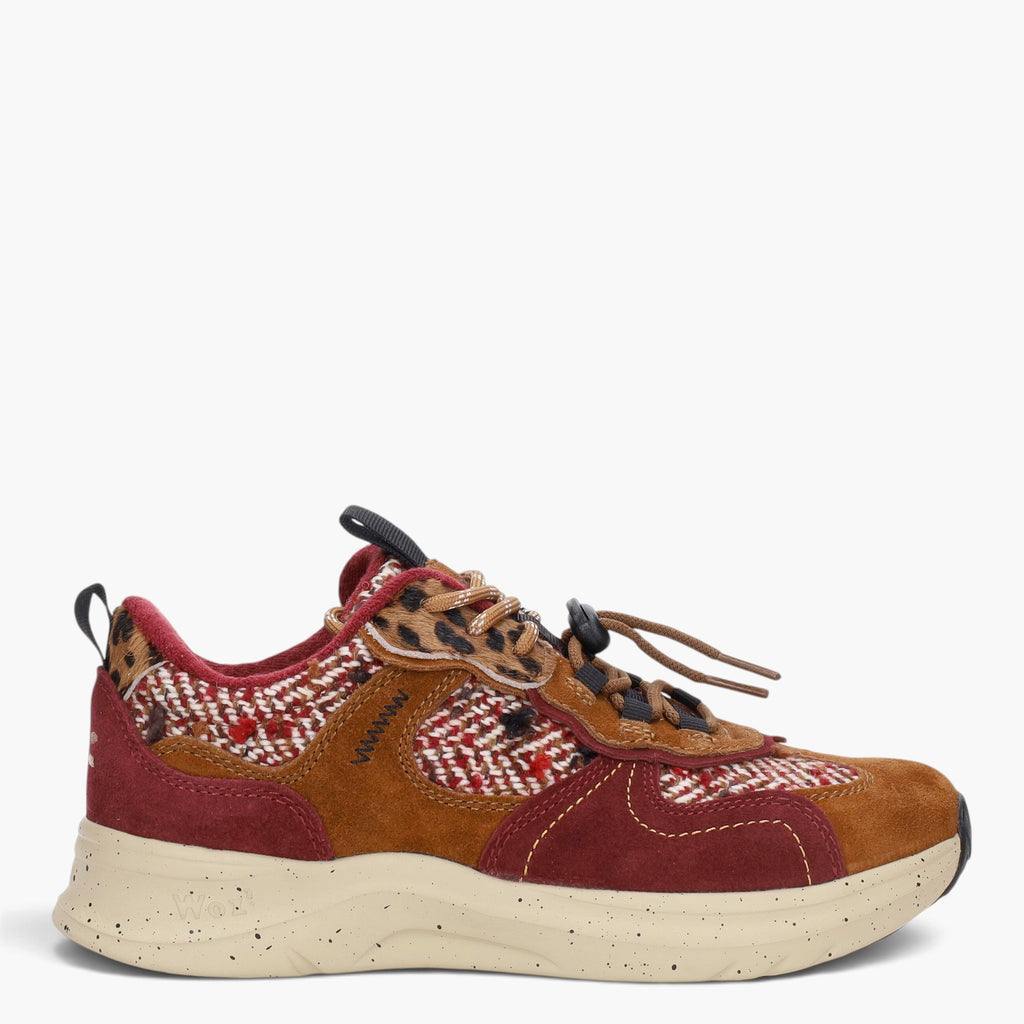 Sneakers Donna
