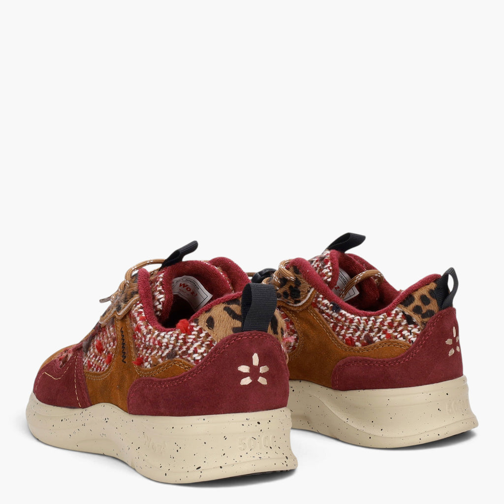 Sneakers Donna