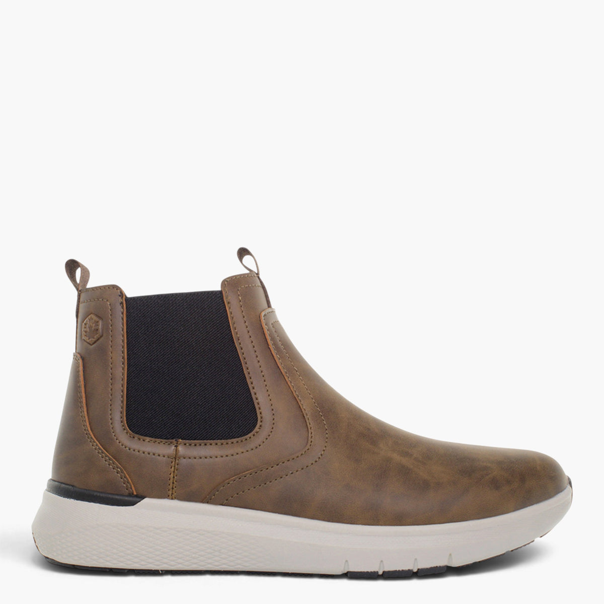 Neil Herren-Chelsea-Boots