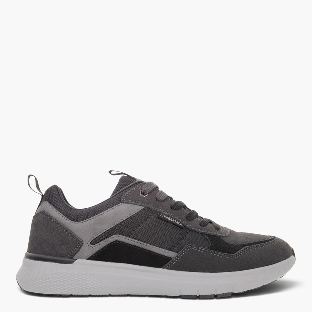 Sneakersy męskie Neil