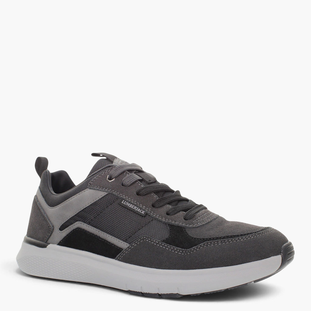 Sneakersy męskie Neil