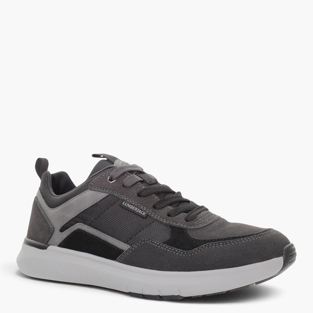 Sneakersy męskie Neil