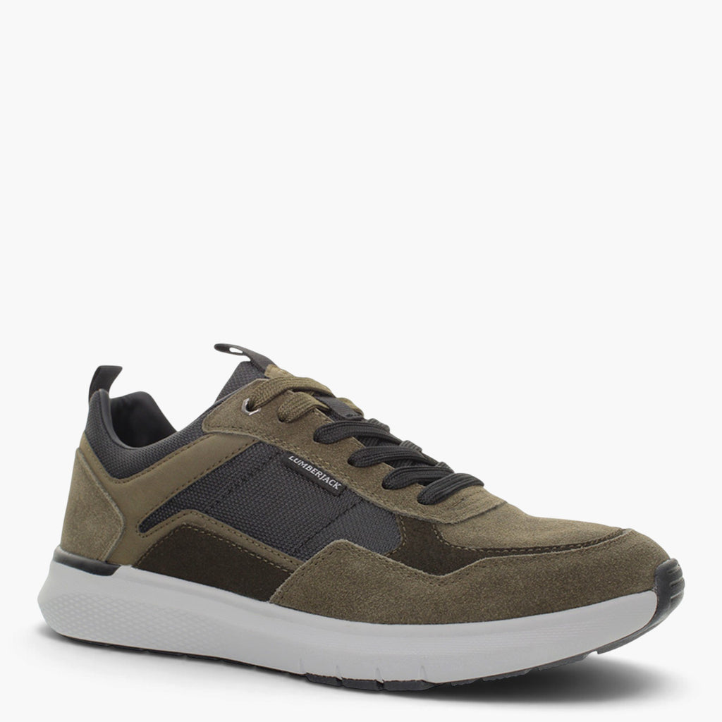 Baskets homme Neil