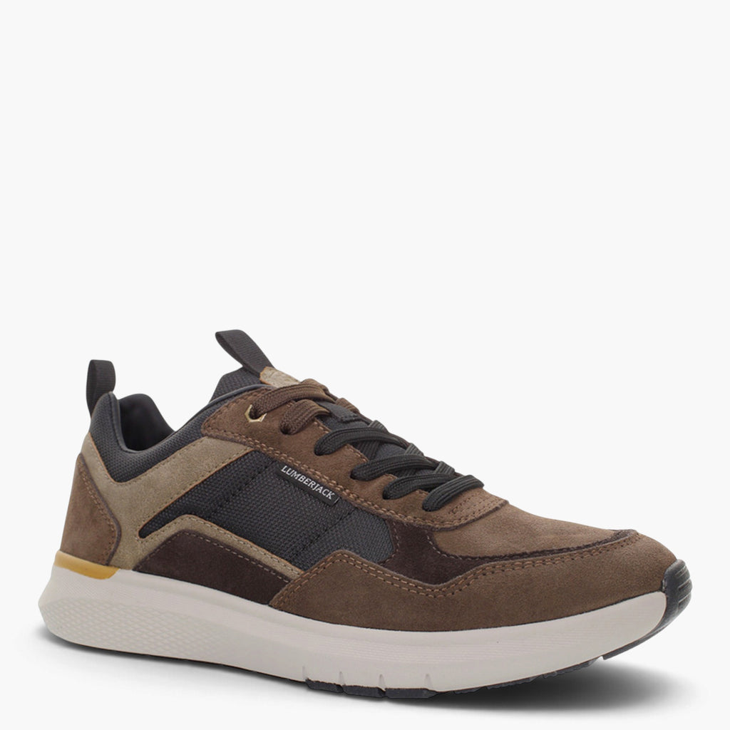 Sneakers Uomo Neil
