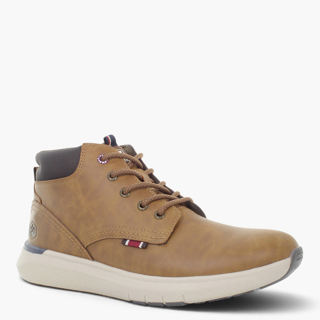 Neil Herrenstiefel
