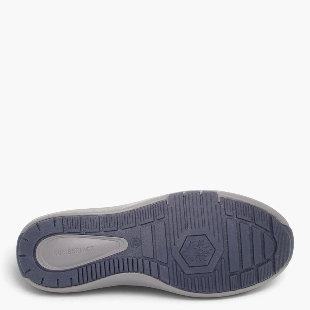 Zapatillas de hombre Neil