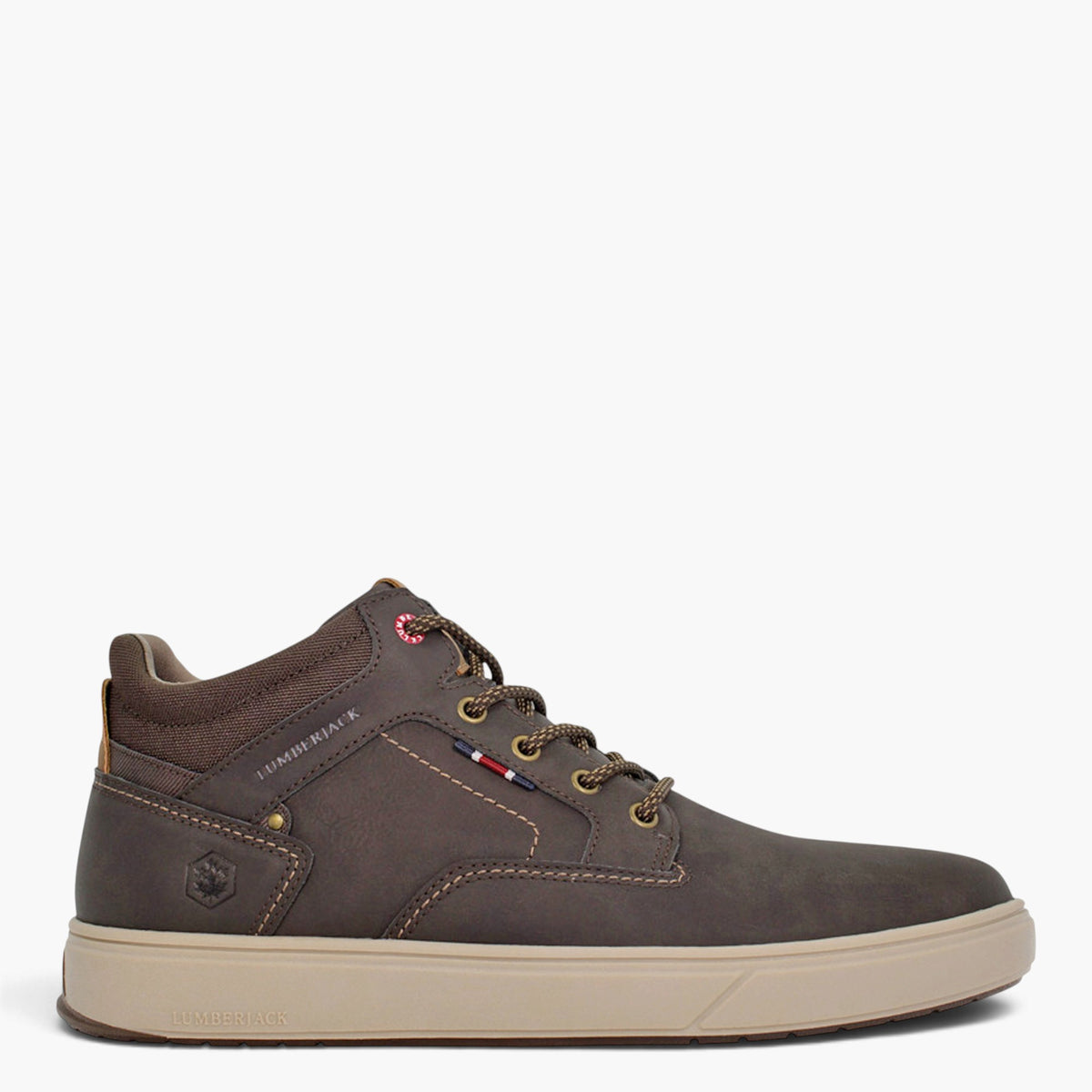 Herren-Stiefeletten Marvin