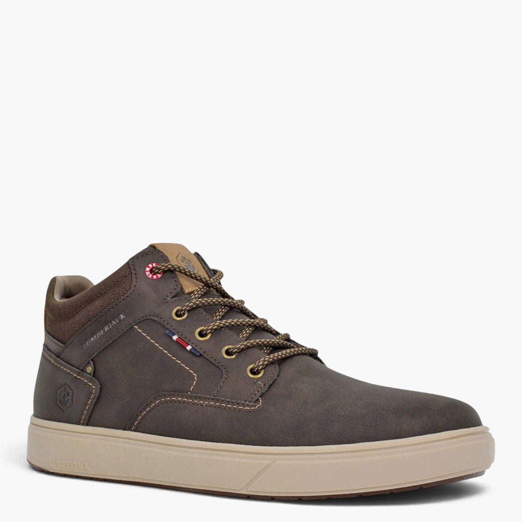 Herren-Stiefeletten Marvin