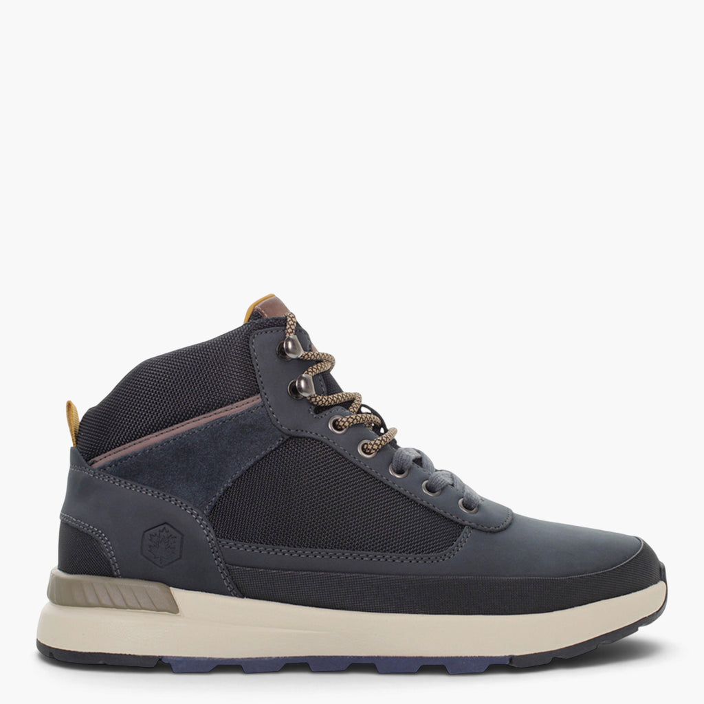 Botines para hombre Dominic