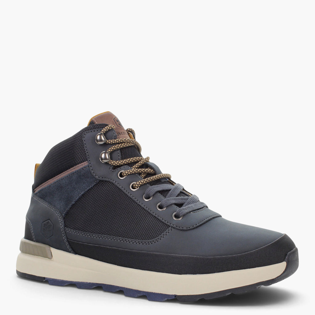 Botines para hombre Dominic
