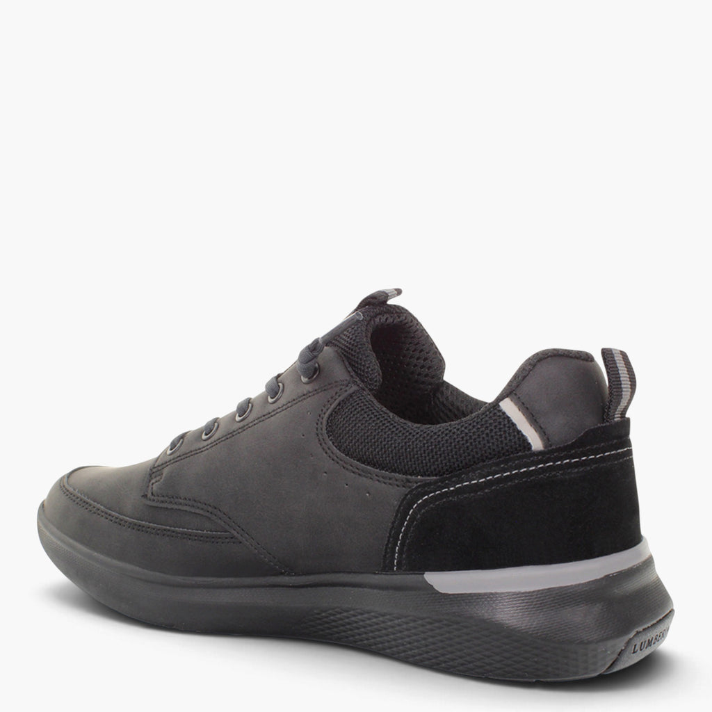 Sneakersy męskie Neil