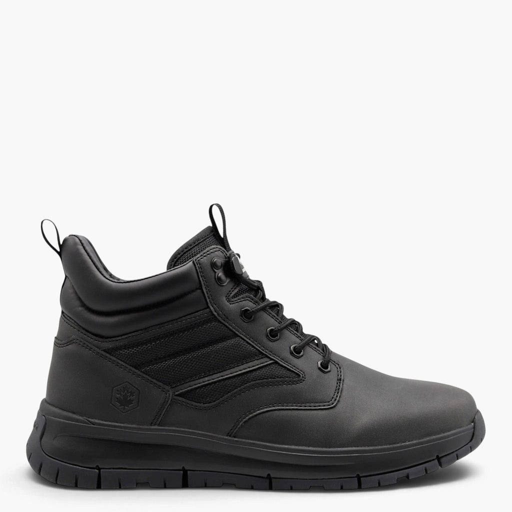 Herren-Stiefeletten Freebound