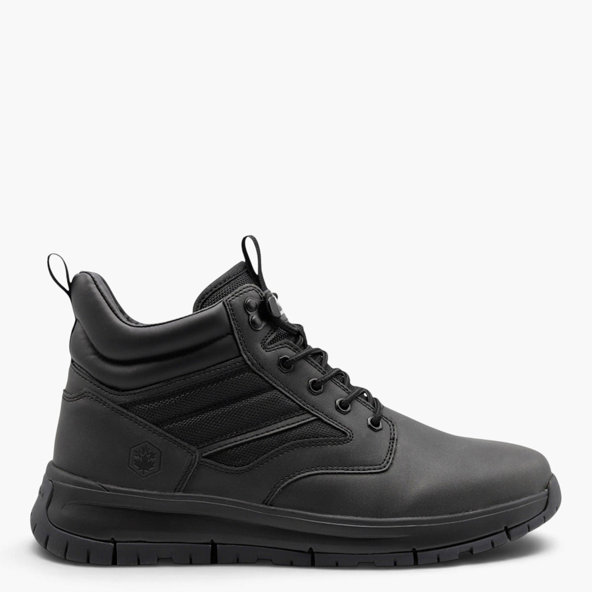 Herren-Stiefeletten Freebound