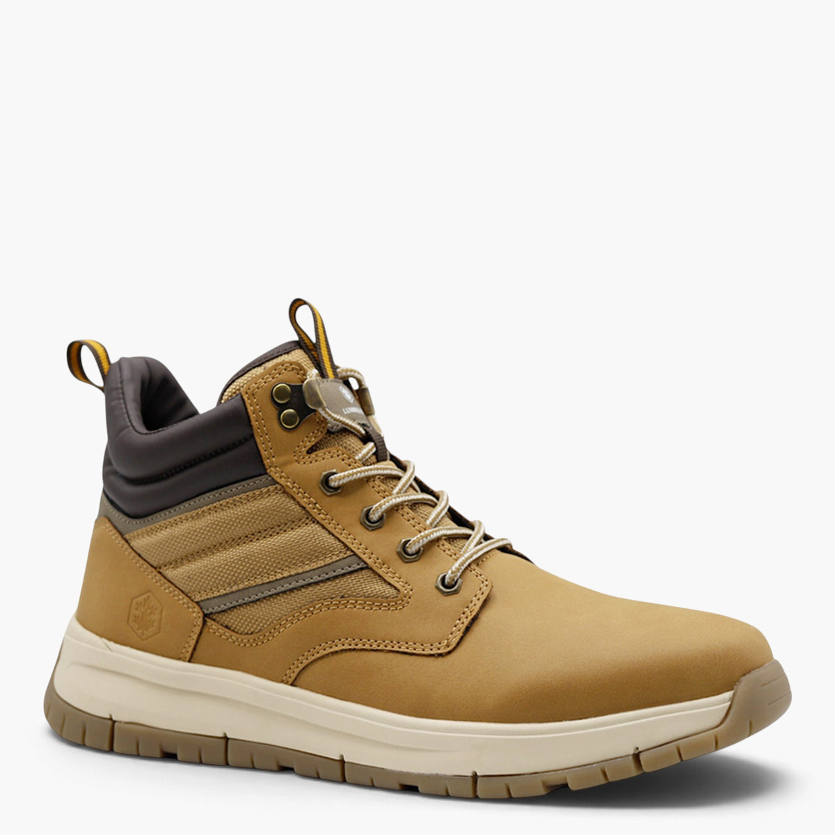 Herren-Schnürschuhe Freebound