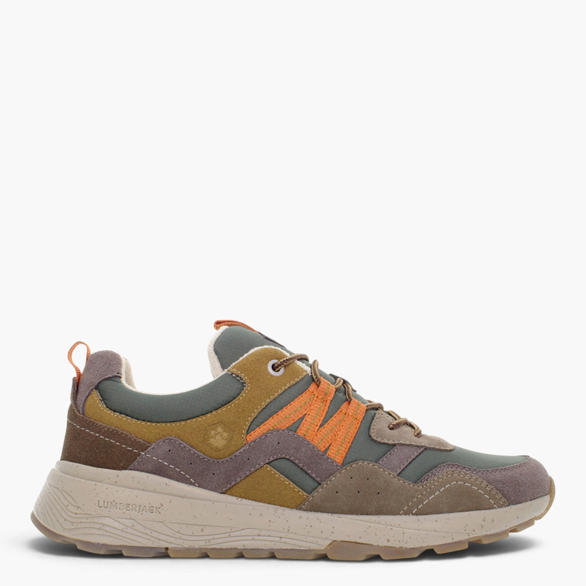 Sneakers Uomo Wilfred