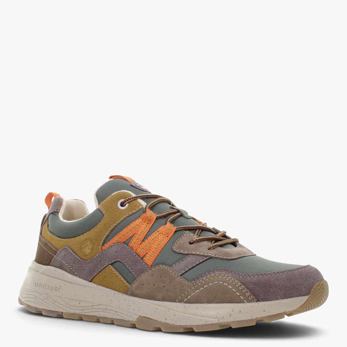 Sneakers Uomo Wilfred