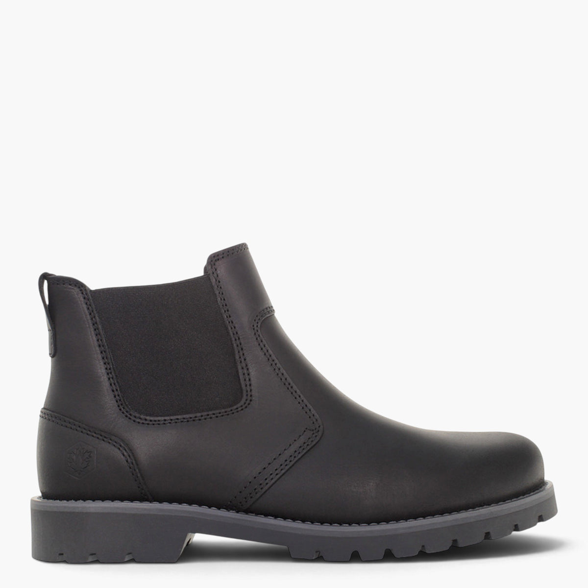 Botines Chelsea para hombre Landis