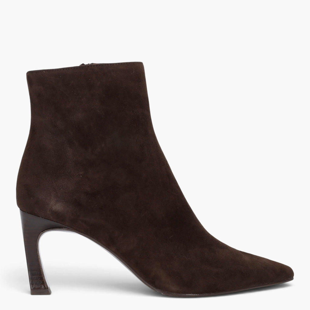 Botines de mujer