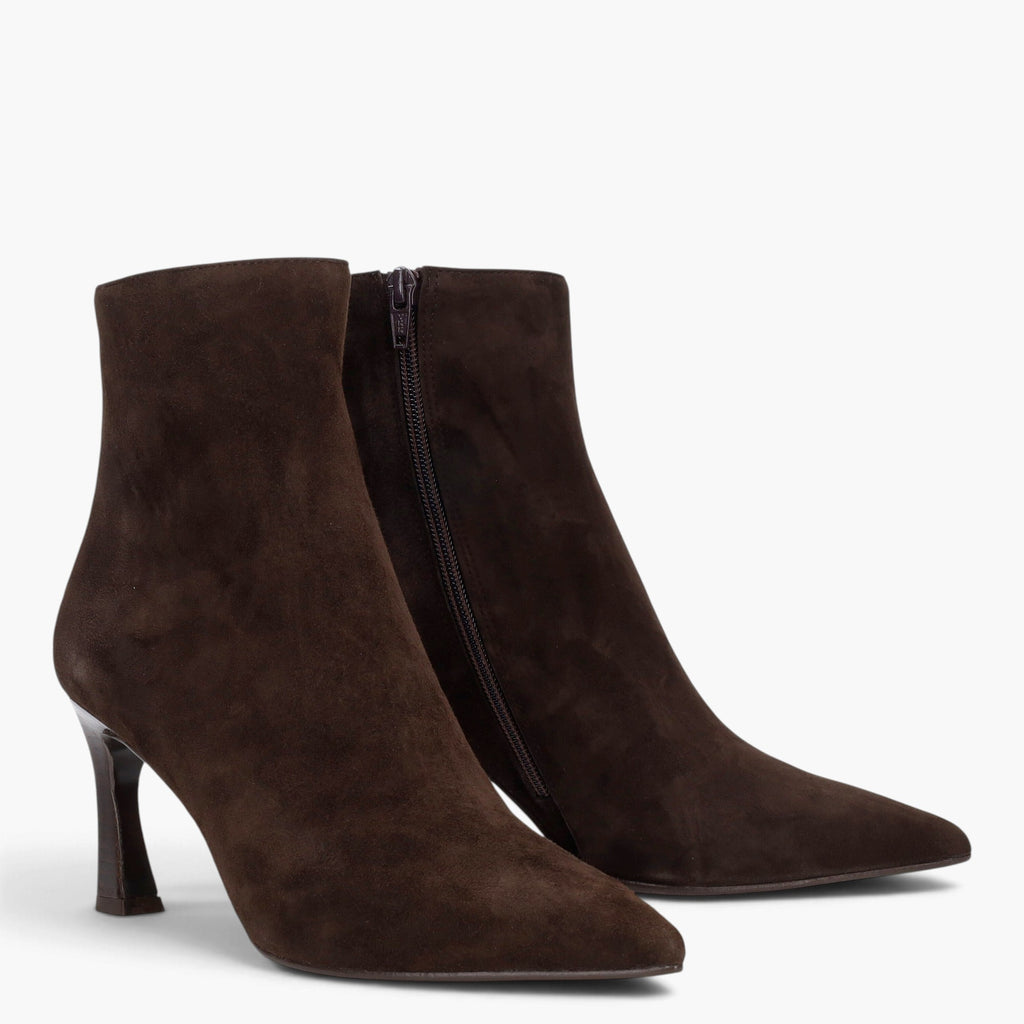 Botines de mujer