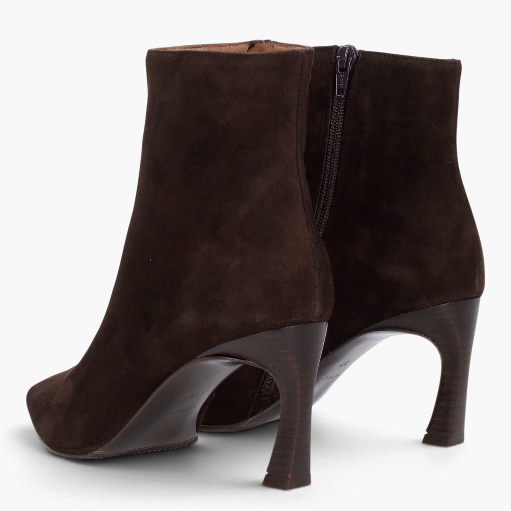 Botines de mujer