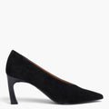 Pantofi decoltați pentru femei