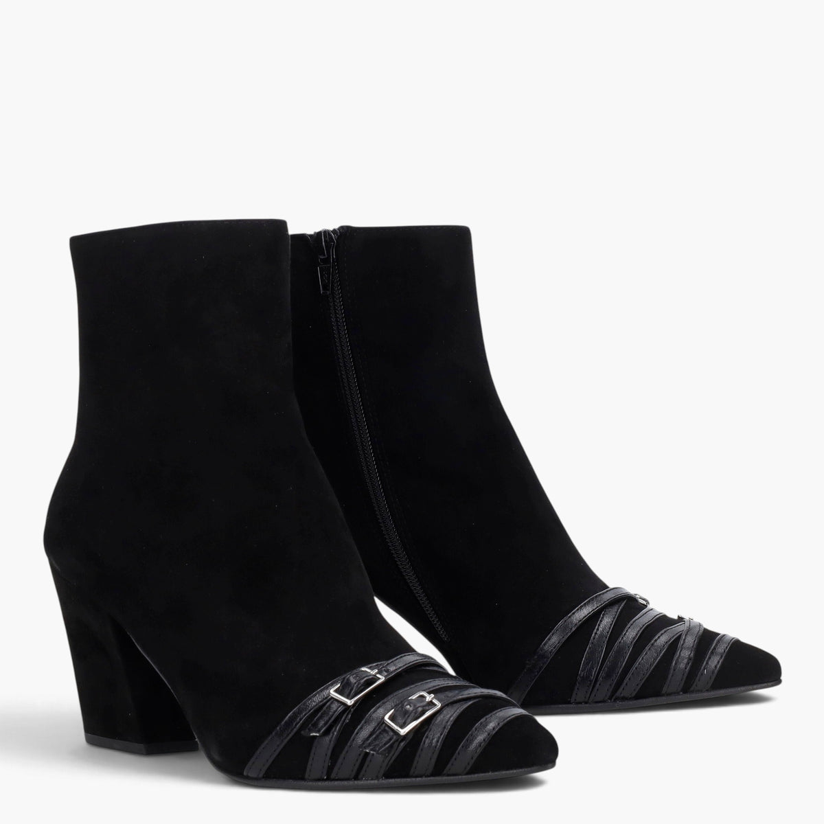 Tronchetti Donna