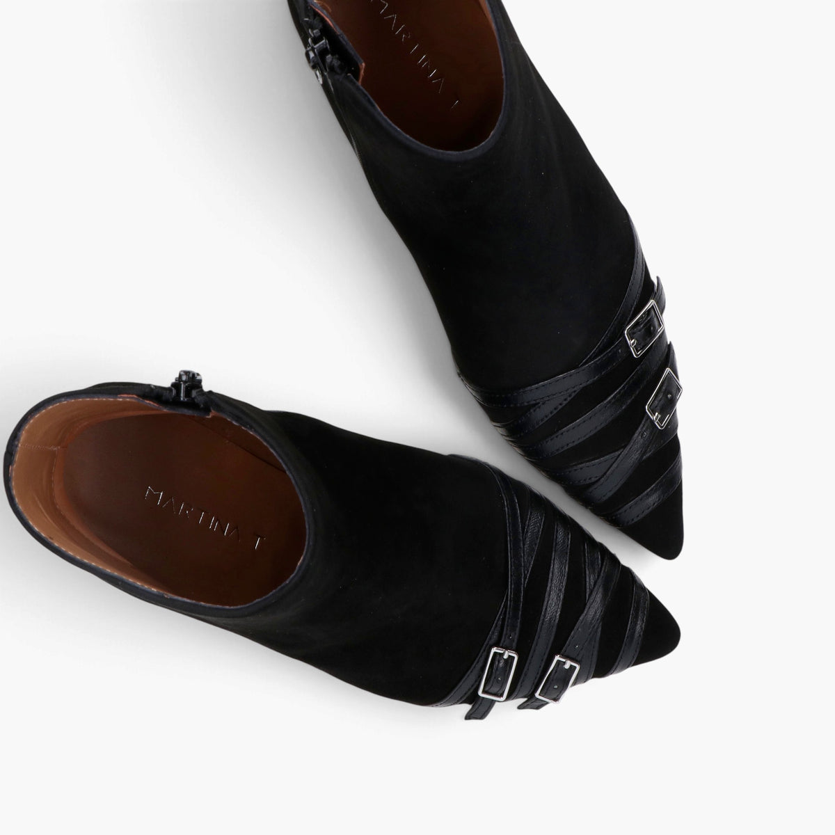 Tronchetti Donna