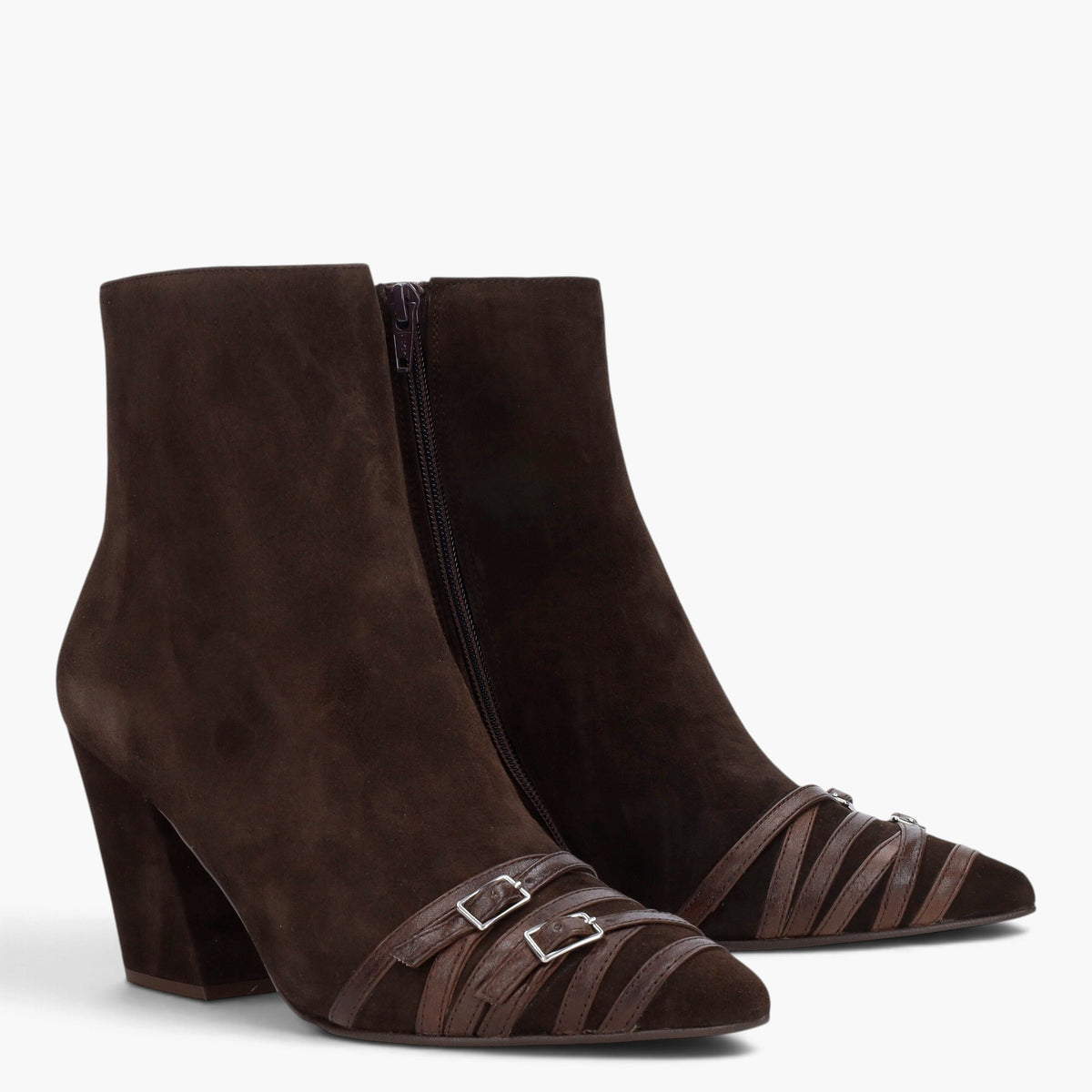 Tronchetti Donna
