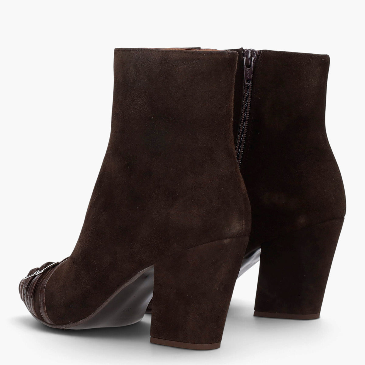 Tronchetti Donna