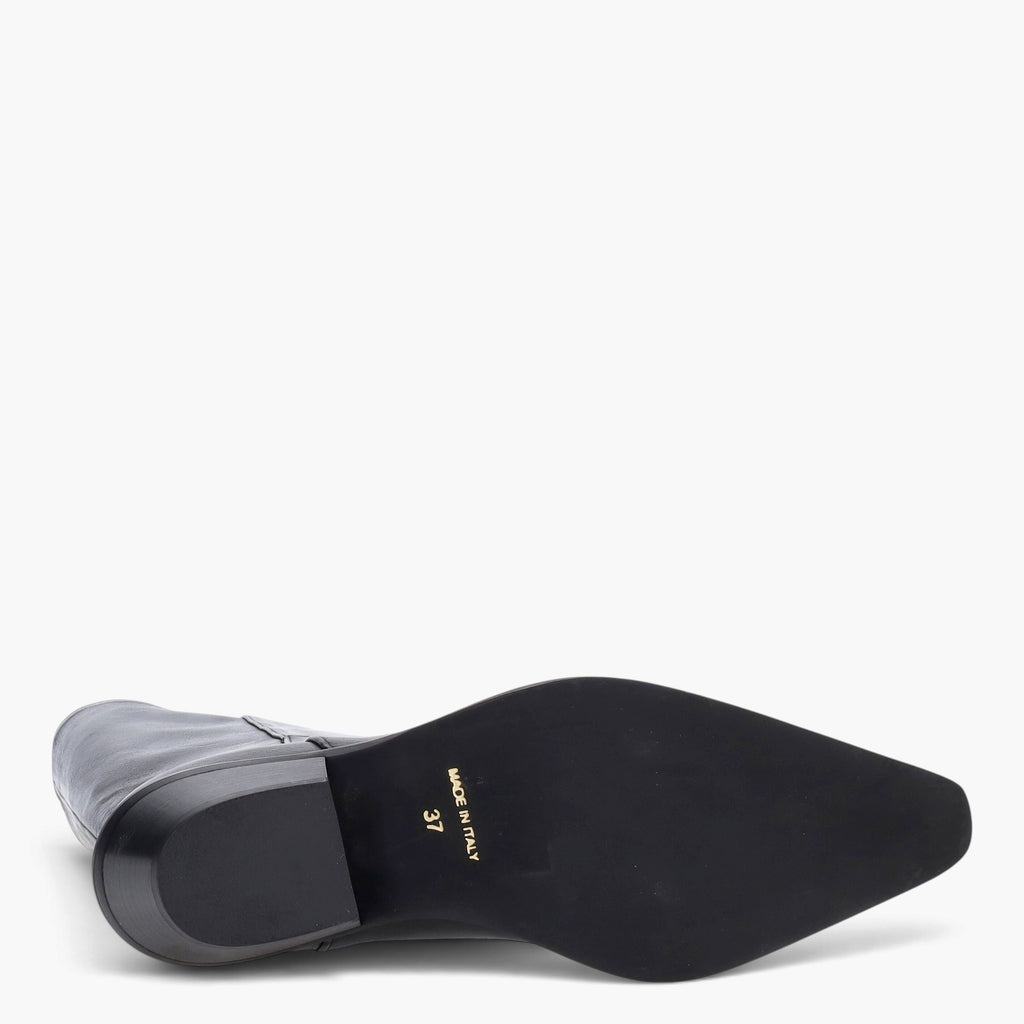 Botas para mujer