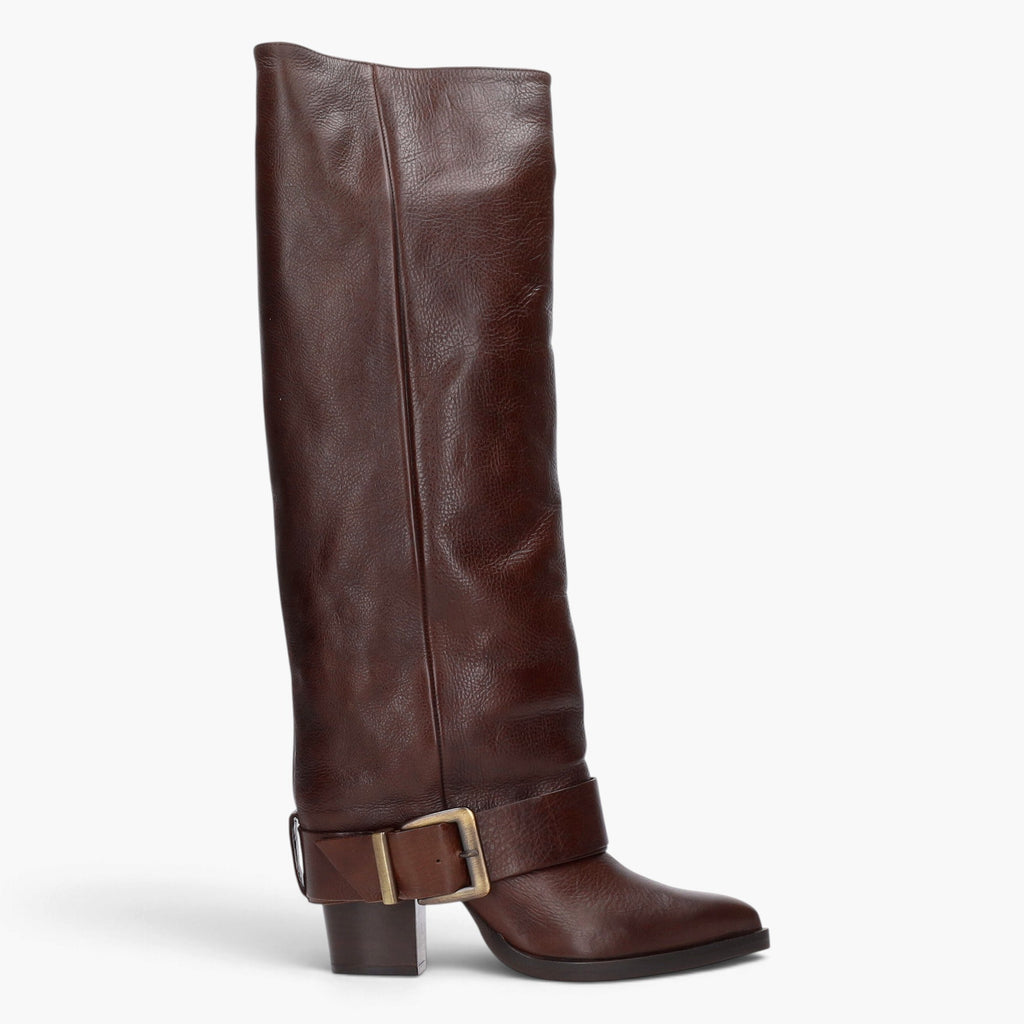 Stivali New Messico Donna