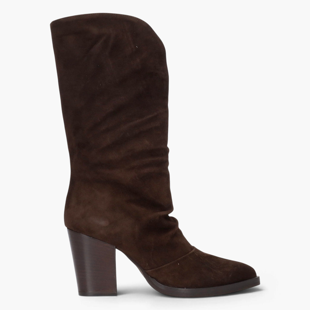 Botas para mujer