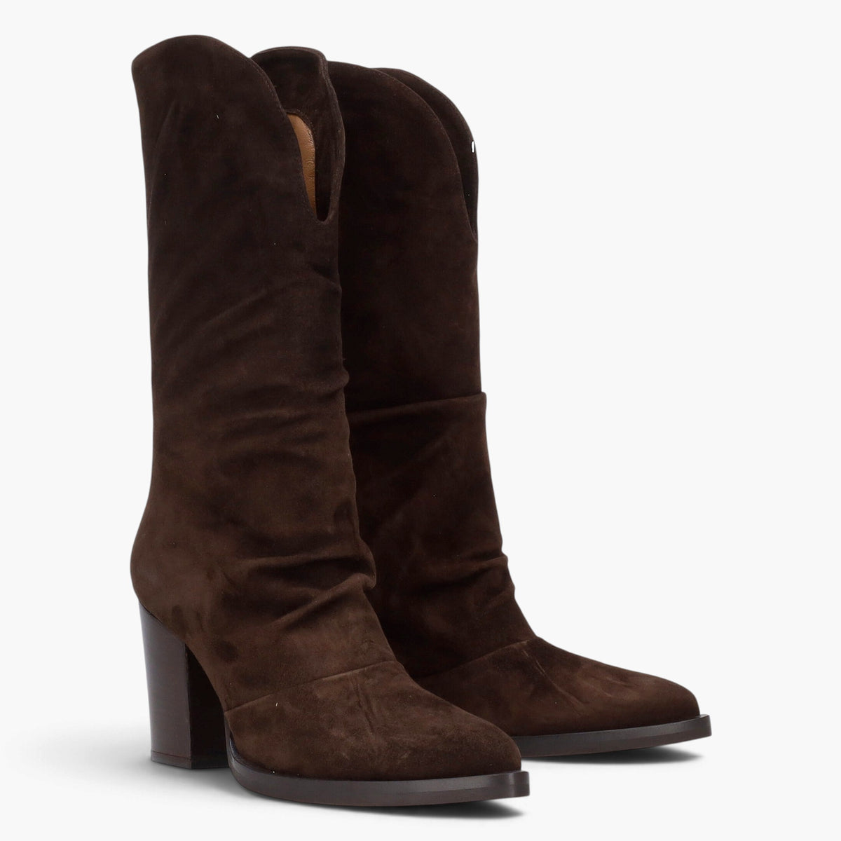 Botas para mujer