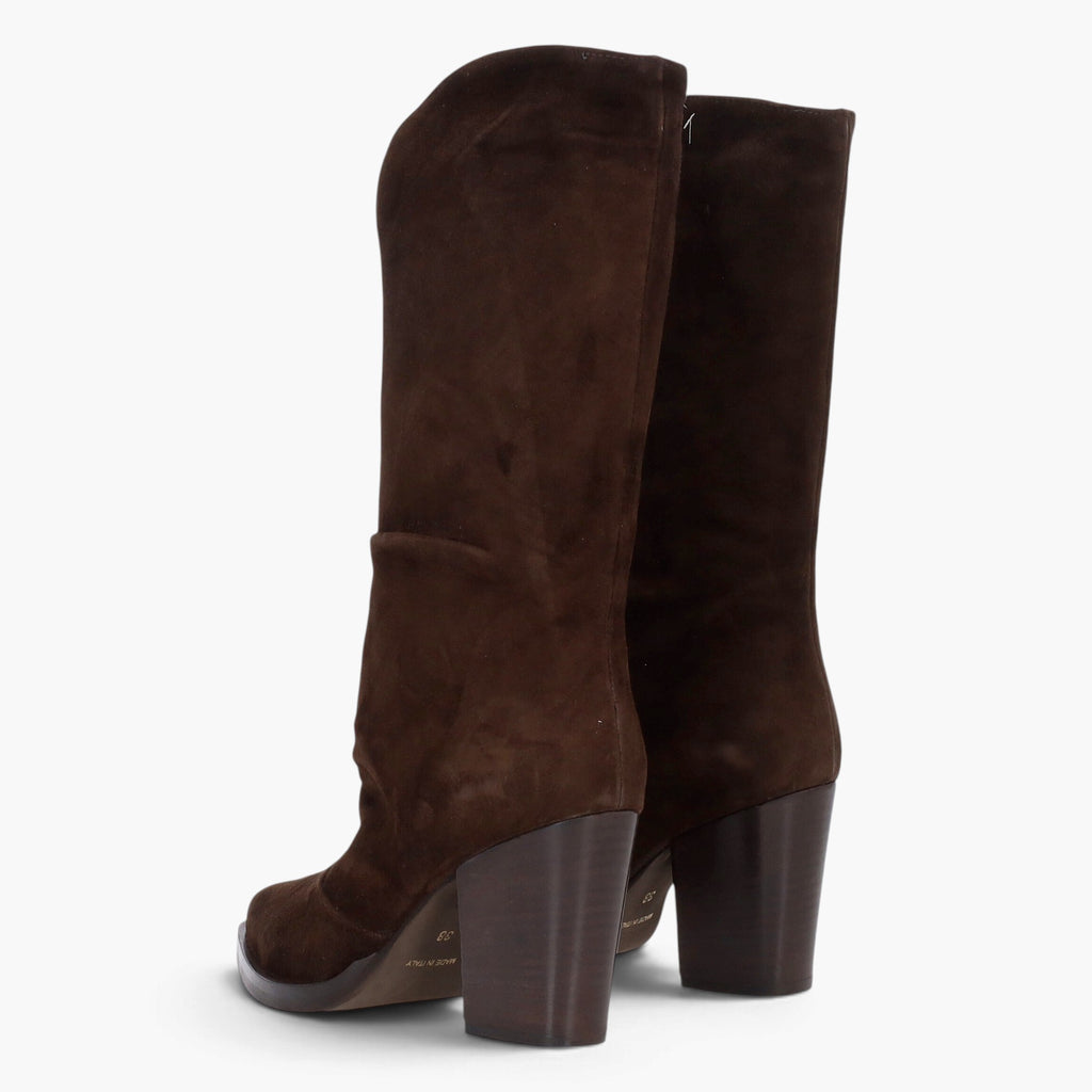 Botas para mujer