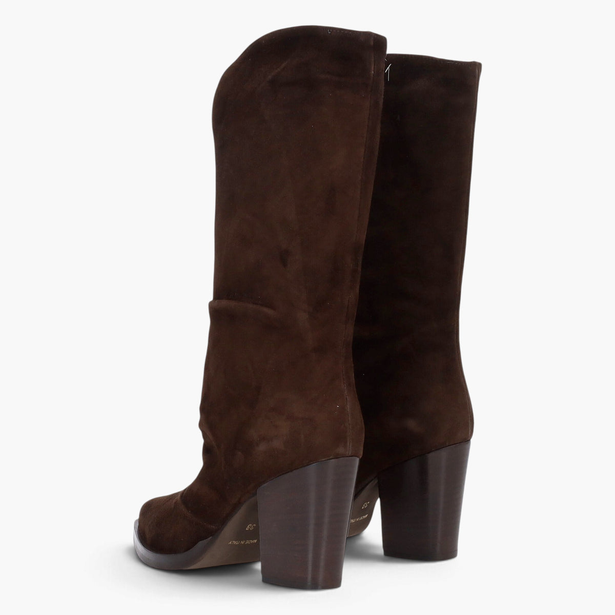 Botas para mujer