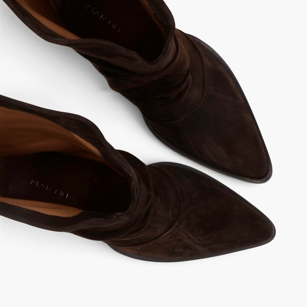 Botas para mujer