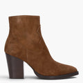 Botines de mujer