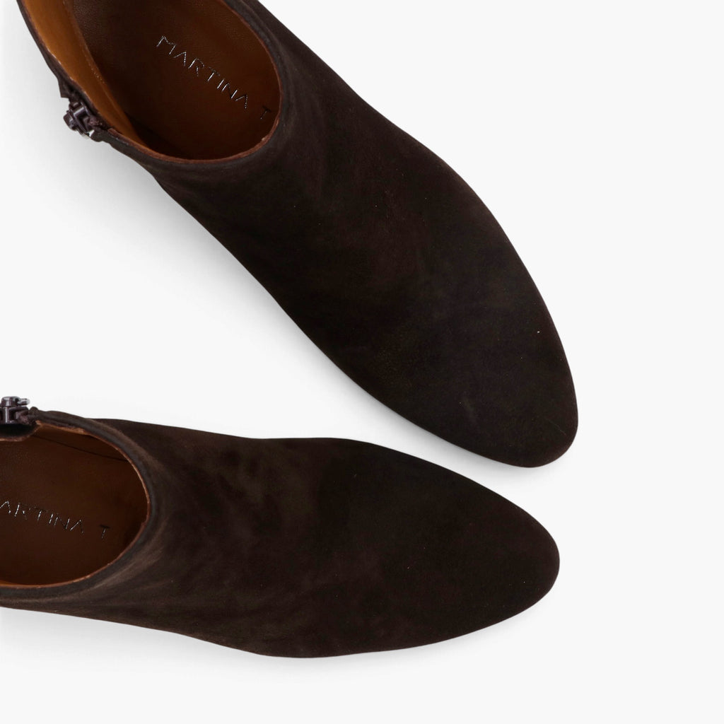 Botine damă