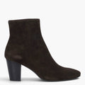 Bottines femme