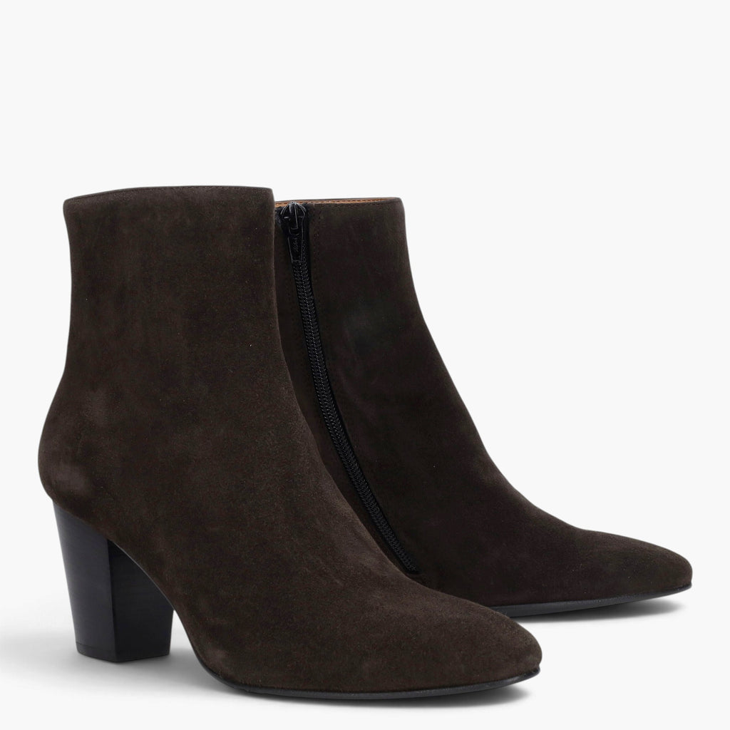 Bottines femme